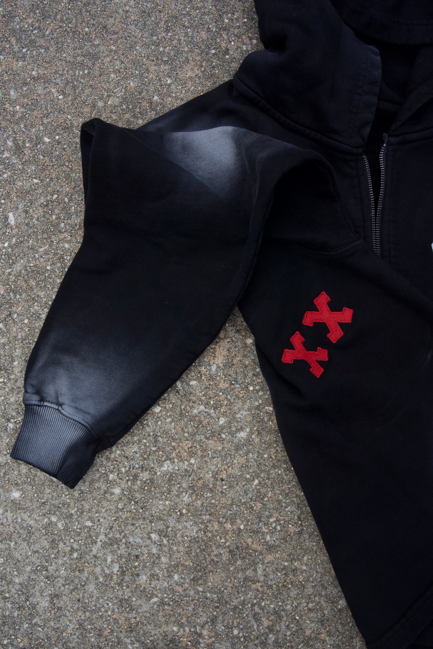 ( Shug OG Hoodie