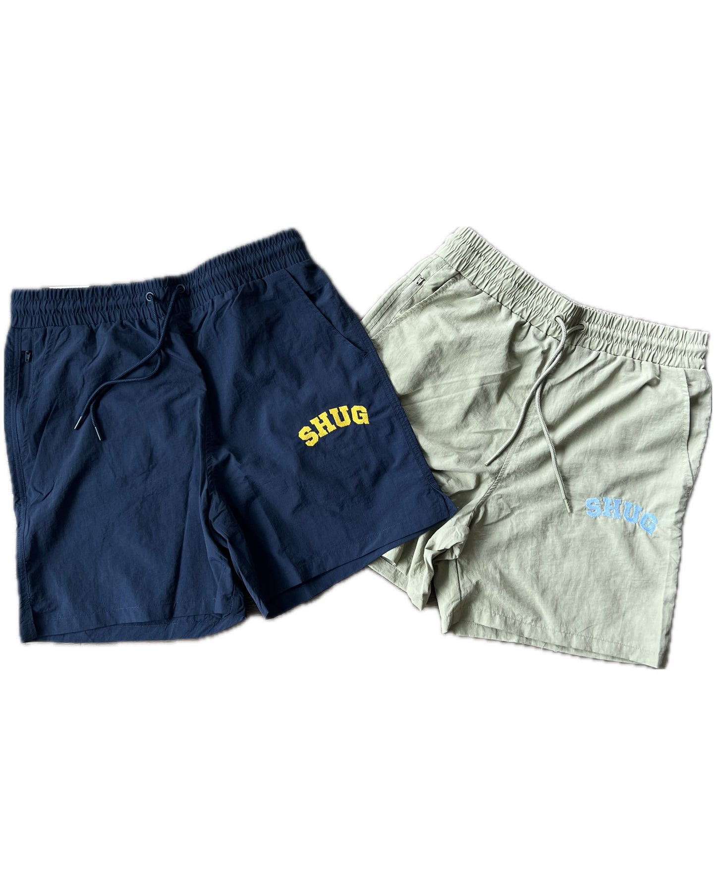 ( Shug Summer Shorts