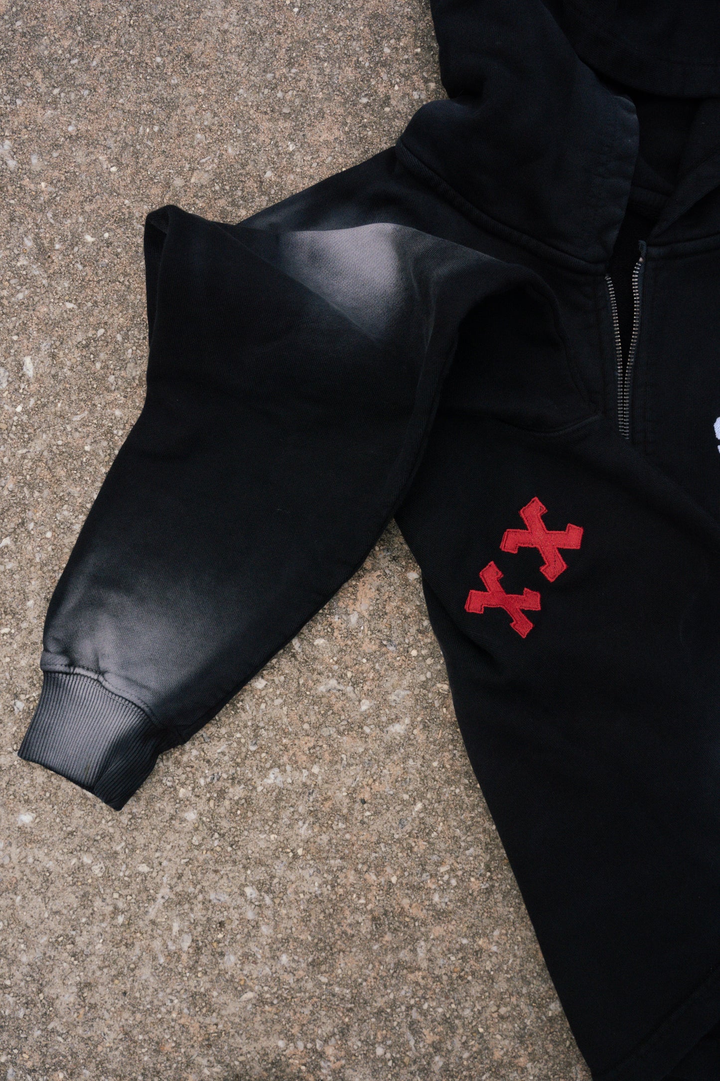 ( Shug OG Hoodie