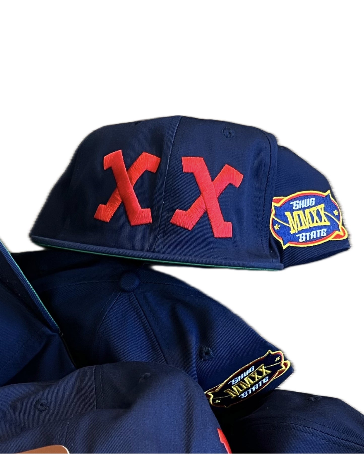 (Shug Crown