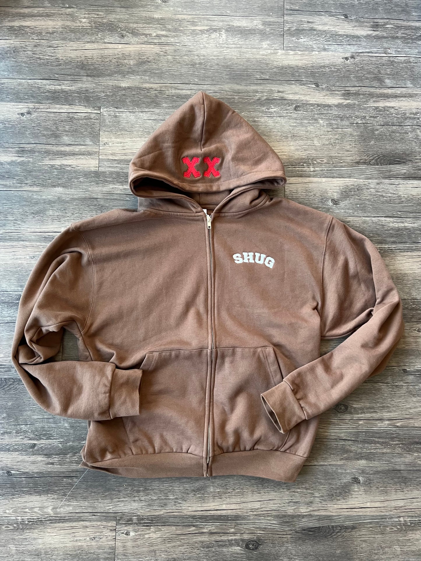 (SHUG Signature Hoodie