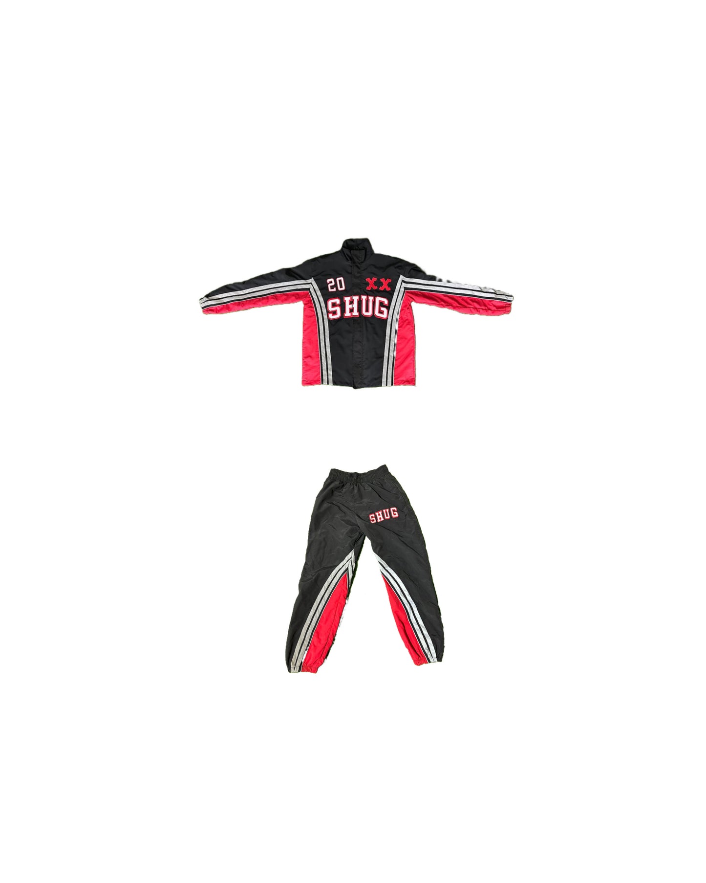 ( Shug Kids Tracksuit