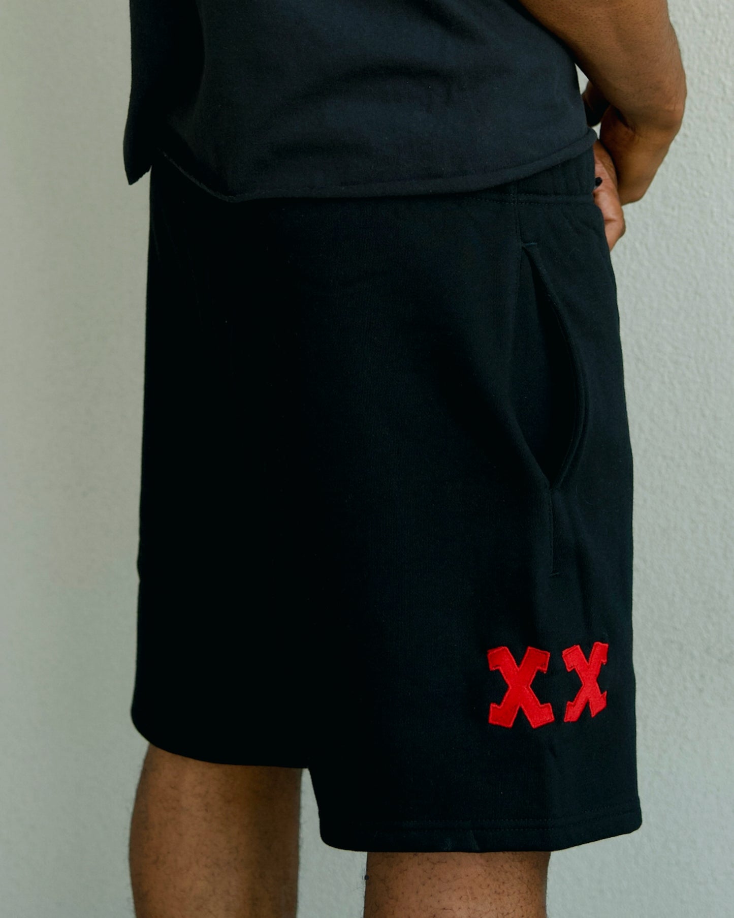 ( Logo Shorts