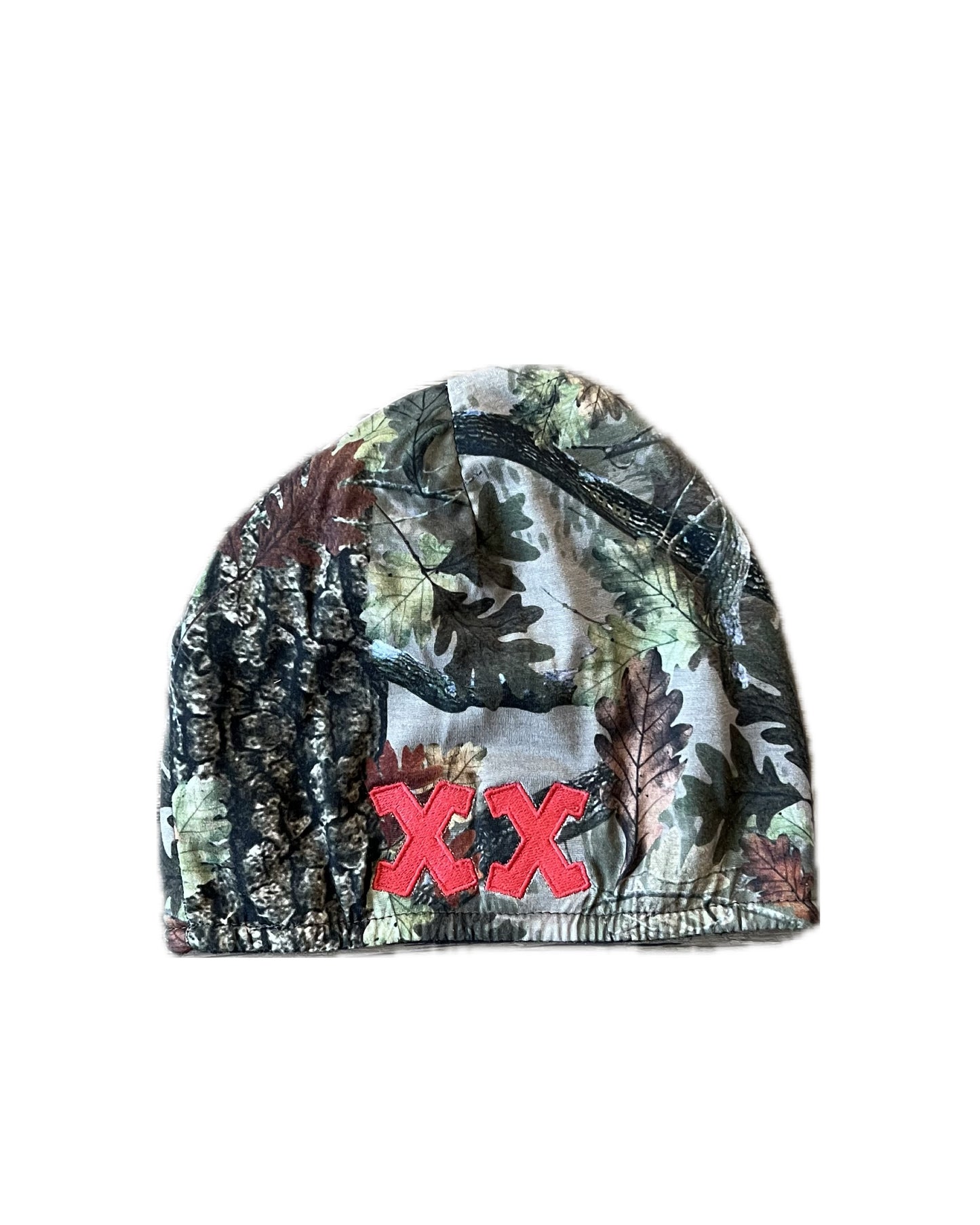 (Camo Beanie